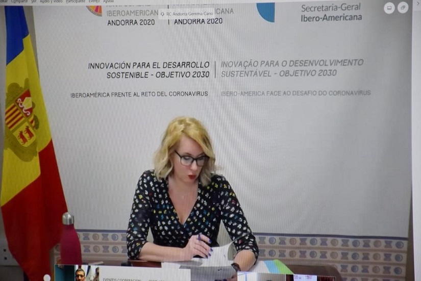 COOPERACION